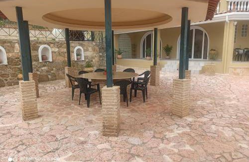 Nea Tirintha Apartment | 20 m² Apartment ∙ 3 bedrooms ∙ 7 guests