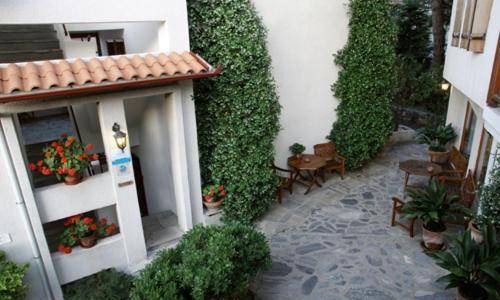 Dio-Olympos Apartment | 20 m² Apartment ∙ 1 bedroom ∙ 2 guests