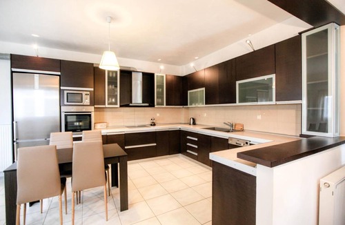 Kalambaka Apartment | 20 m² Apartment ∙ 2 bedrooms ∙ 6 guests