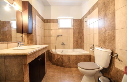 Kalambaka Apartment | 20 m² Apartment ∙ 2 bedrooms ∙ 6 guests
