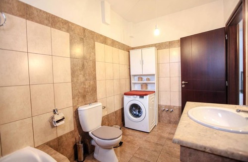 Kalambaka Apartment | 20 m² Apartment ∙ 2 bedrooms ∙ 6 guests