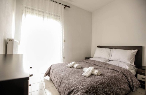 Kalambaka Apartment | 20 m² Apartment ∙ 2 bedrooms ∙ 6 guests