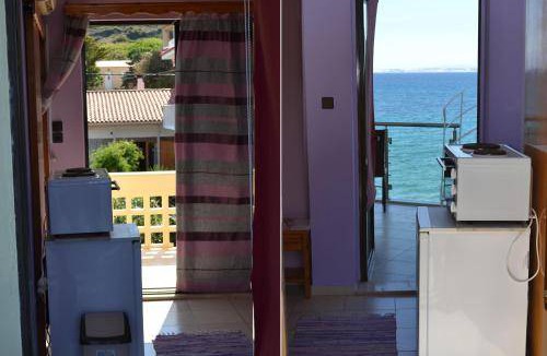 Agios Minas Apartment | 20 m² Apartment ∙ 3 guests