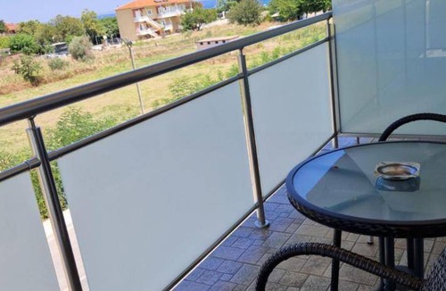 Agiokampos Apartment | 20 m² Apartment ∙ 3 guests