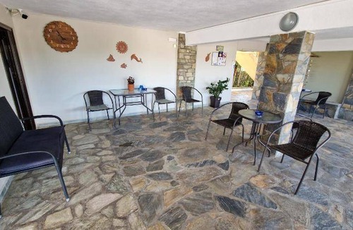 Agiokampos Apartment | 20 m² Apartment ∙ 3 guests