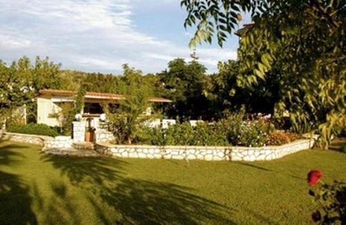 Nidri Bed & Breakfast | 20 m² Bed and breakfast ∙ 4 guests