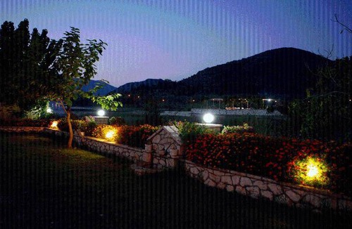 Nidri Bed & Breakfast | 20 m² Bed and breakfast ∙ 4 guests