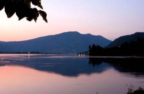 Nidri Bed & Breakfast | 20 m² Bed and breakfast ∙ 4 guests