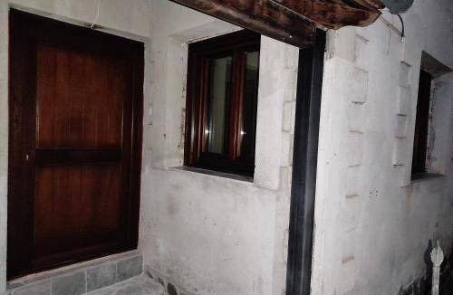 Kastraki Bed & Breakfast | 20 m² Bed and breakfast ∙ 2 guests