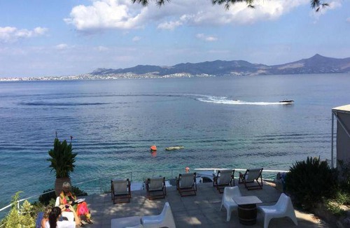Skliri Bed & Breakfast | 20 m² Bed and breakfast ∙ 2 guests