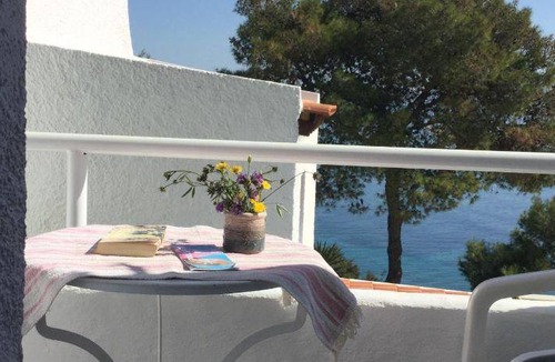 Skliri Bed & Breakfast | 20 m² Bed and breakfast ∙ 2 guests