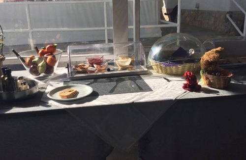 Skliri Bed & Breakfast | 20 m² Bed and breakfast ∙ 2 guests