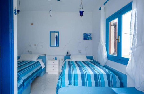 Gortyna Bed & Breakfast | 20 m² Bed and breakfast ∙ 3 guests