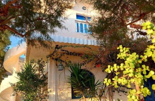 Gortyna Bed & Breakfast | 20 m² Bed and breakfast ∙ 3 guests