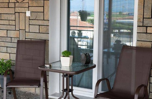 Topeiros Bed & Breakfast | 20 m² Bed and breakfast ∙ 3 guests