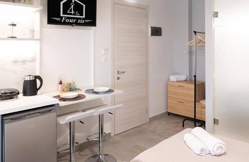 Topeiros Bed & Breakfast | 20 m² Bed and breakfast ∙ 3 guests