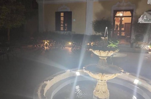 Salakos Bed & Breakfast | 20 m² Bed and breakfast ∙ 3 guests