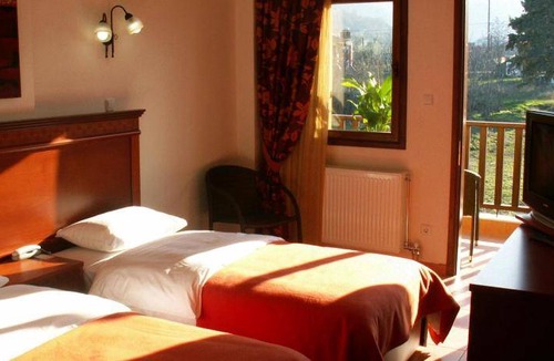 Vergina Bed & Breakfast | 20 m² Bed and breakfast ∙ 4 guests