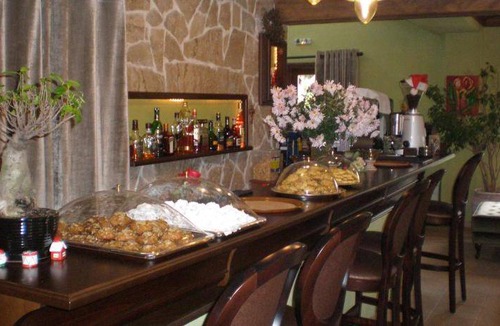 Vergina Bed & Breakfast | 20 m² Bed and breakfast ∙ 4 guests