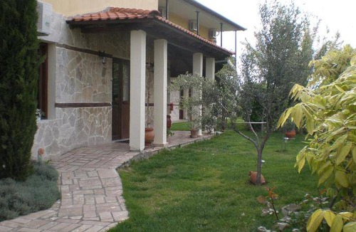 Vergina Bed & Breakfast | 20 m² Bed and breakfast ∙ 4 guests