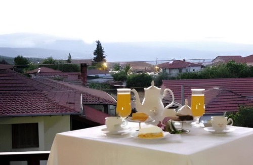 Vergina Bed & Breakfast | 20 m² Bed and breakfast ∙ 4 guests