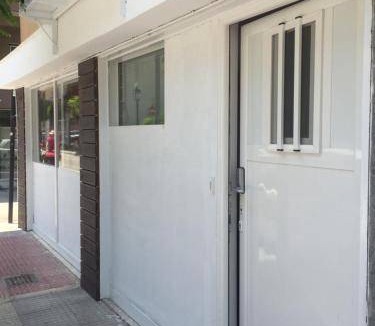 Loutraki Hostel | 20 m² Hostel ∙ 6 guests