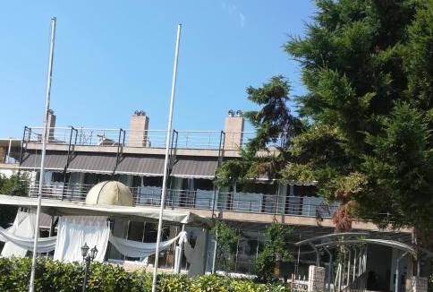 Methoni Hotel | 20 m² Hotel ∙ 2 guests
