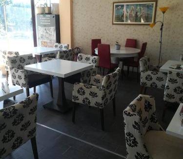 Methoni Hotel | 20 m² Hotel ∙ 2 guests