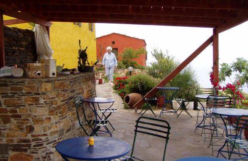 Ikaria House | 20 m² House ∙ 1 bedroom ∙ 2 guests