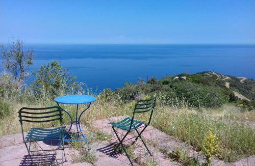 Ikaria House | 20 m² House ∙ 1 bedroom ∙ 2 guests