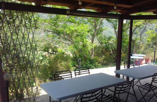 Ikaria House | 20 m² House ∙ 1 bedroom ∙ 2 guests