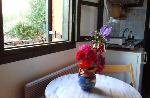 Ikaria House | 20 m² House ∙ 1 bedroom ∙ 2 guests