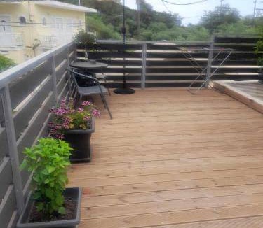 Marathias House | 20 m² Motel ∙ 2 guests