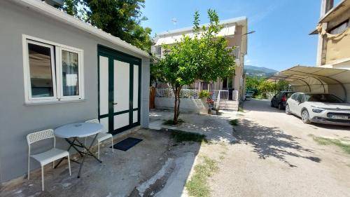 Nidri Resort | 20 m² Private room ∙ 2 guests