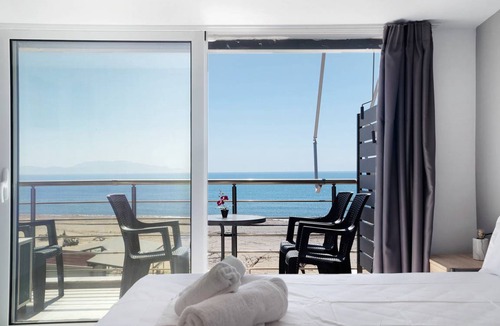 Pidima Kyras Apartment | 20 m² Studio flat ∙ 1 bedroom ∙ 4 guests