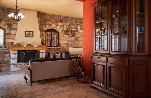 Nerotrivia Villa | 20 m² Villa ∙ 2 bedrooms ∙ 6 guests
