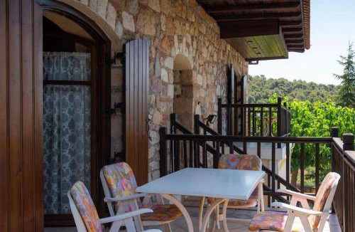 Nerotrivia Villa | 20 m² Villa ∙ 2 bedrooms ∙ 6 guests