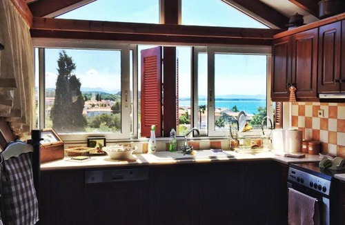 Kanali Apartment | 200 m² Apartment ∙ 2 bedrooms ∙ 7 guests