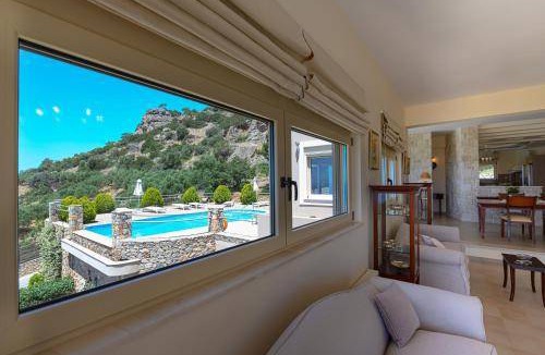 Koutsounari Apartment | 200 m² Apartment ∙ 3 bedrooms ∙ 6 guests