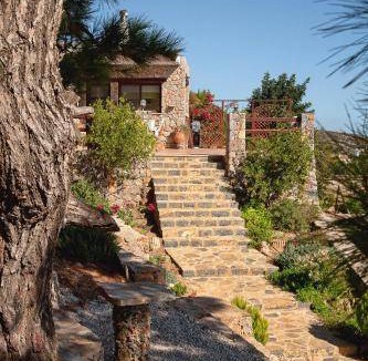 Koutsounari Apartment | 200 m² Apartment ∙ 3 bedrooms ∙ 6 guests
