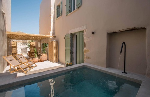 Adele House | 200 m² House ∙ 4 bedrooms ∙ 12 guests