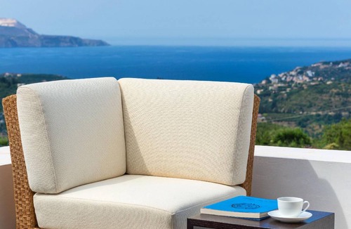 Douliana House | 200 m² House ∙ 4 bedrooms ∙ 8 guests