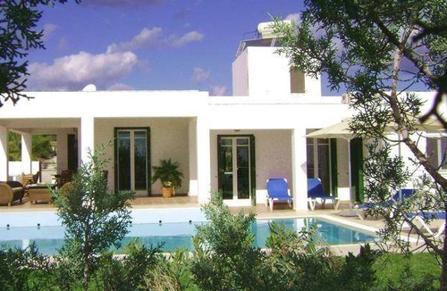 Kiotari House | 200 m² House ∙ 4 bedrooms ∙ 8 guests