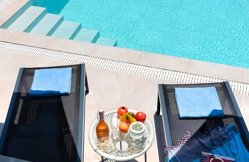 Asprouliani House | 200 m² House ∙ 5 bedrooms ∙ 12 guests