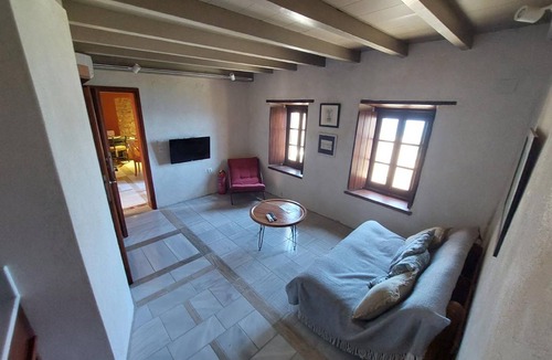 Monemvasia House | 200 m² House ∙ 6 bedrooms ∙ 12 guests
