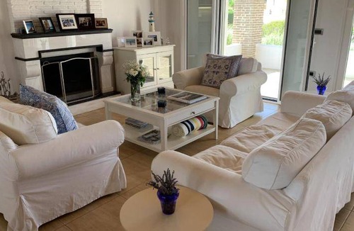 Mastichari Villa | 200 m² Villa ∙ 3 bedrooms ∙ 6 guests
