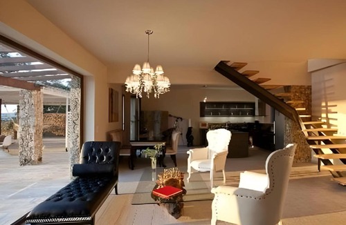 Kastania Villa | 200 m² Villa ∙ 3 bedrooms ∙ 7 guests
