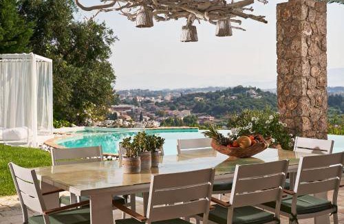 Kastania Villa | 200 m² Villa ∙ 3 bedrooms ∙ 7 guests