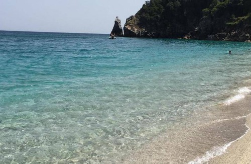 Portaria Villa | 200 m² Villa ∙ 3 bedrooms ∙ 6 guests