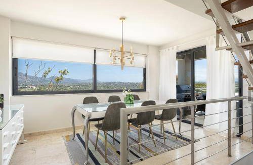 Tersanas Villa | 200 m² Villa ∙ 4 bedrooms ∙ 8 guests